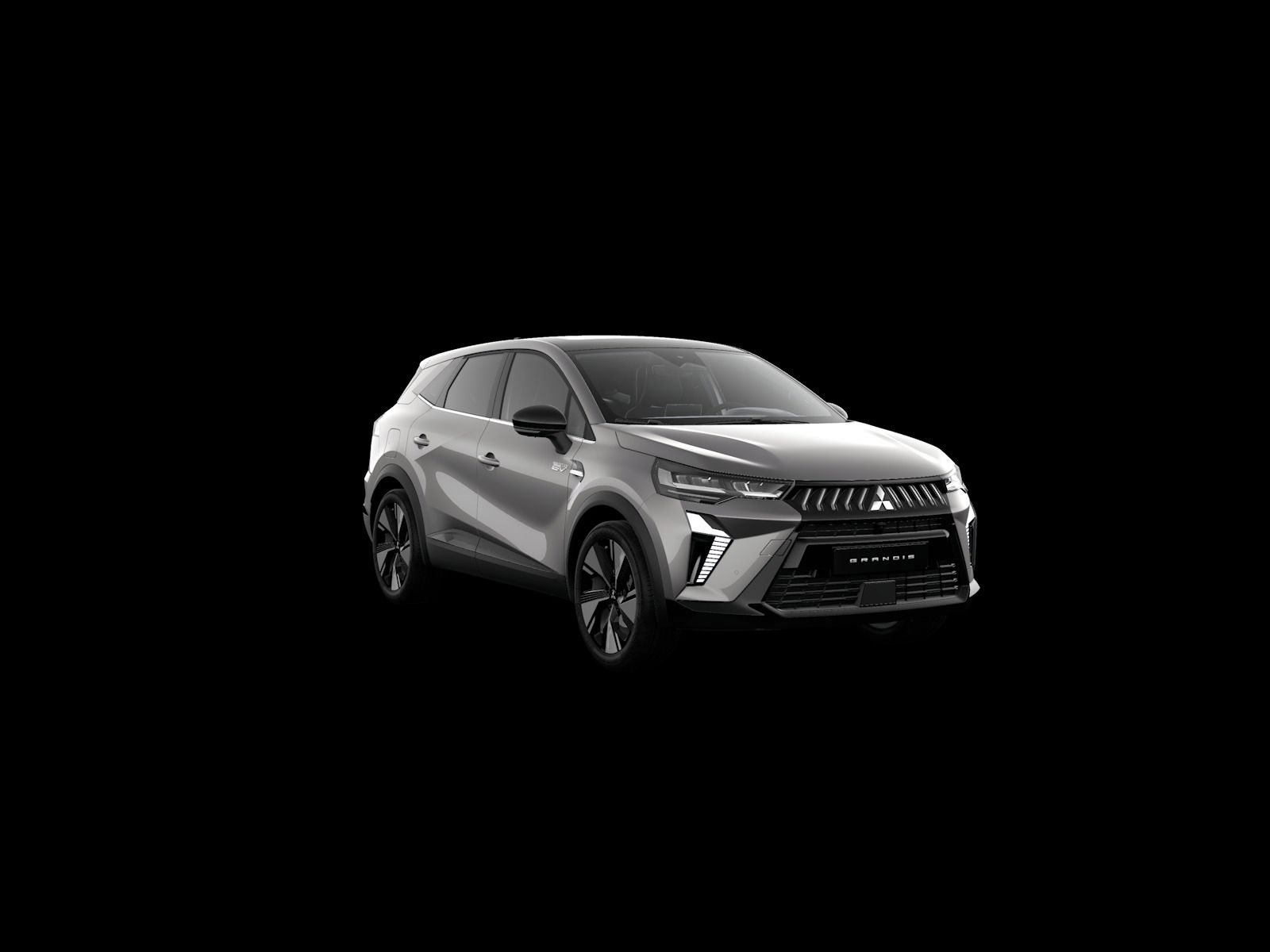 Mitsubishi Grandis, 1.3 INFORM 104kW model 2026