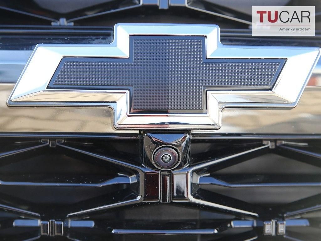 Chevrolet, Traverse Z71 2.5 Turbo - fotka 6