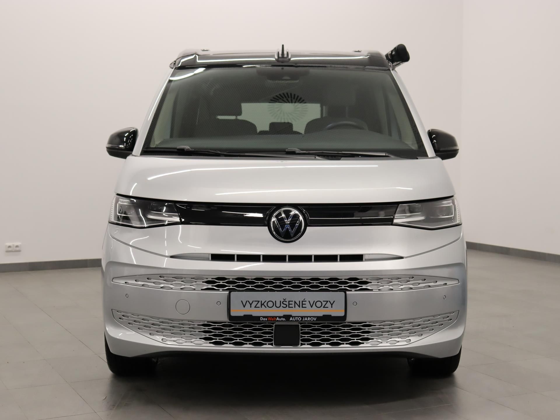 Volkswagen California, COAST 1.5 TSI PHEV 4MOT - fotka 4
