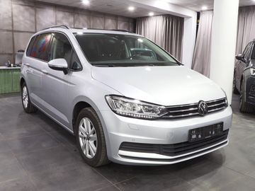 2.0 TDI 110kW DSG Panorama