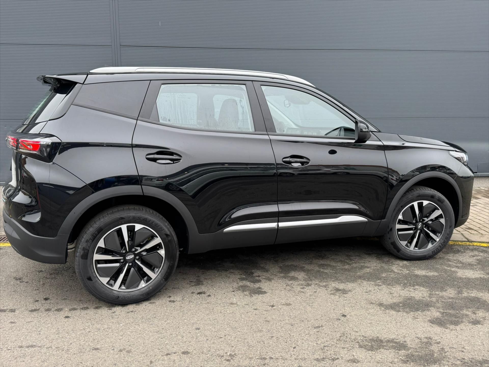 Chery Tiggo 4 HEV, 1,5   Comfort - fotka 3