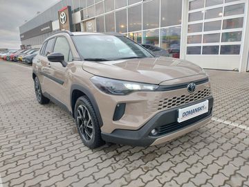 1.8 FHEV Comfort Business+