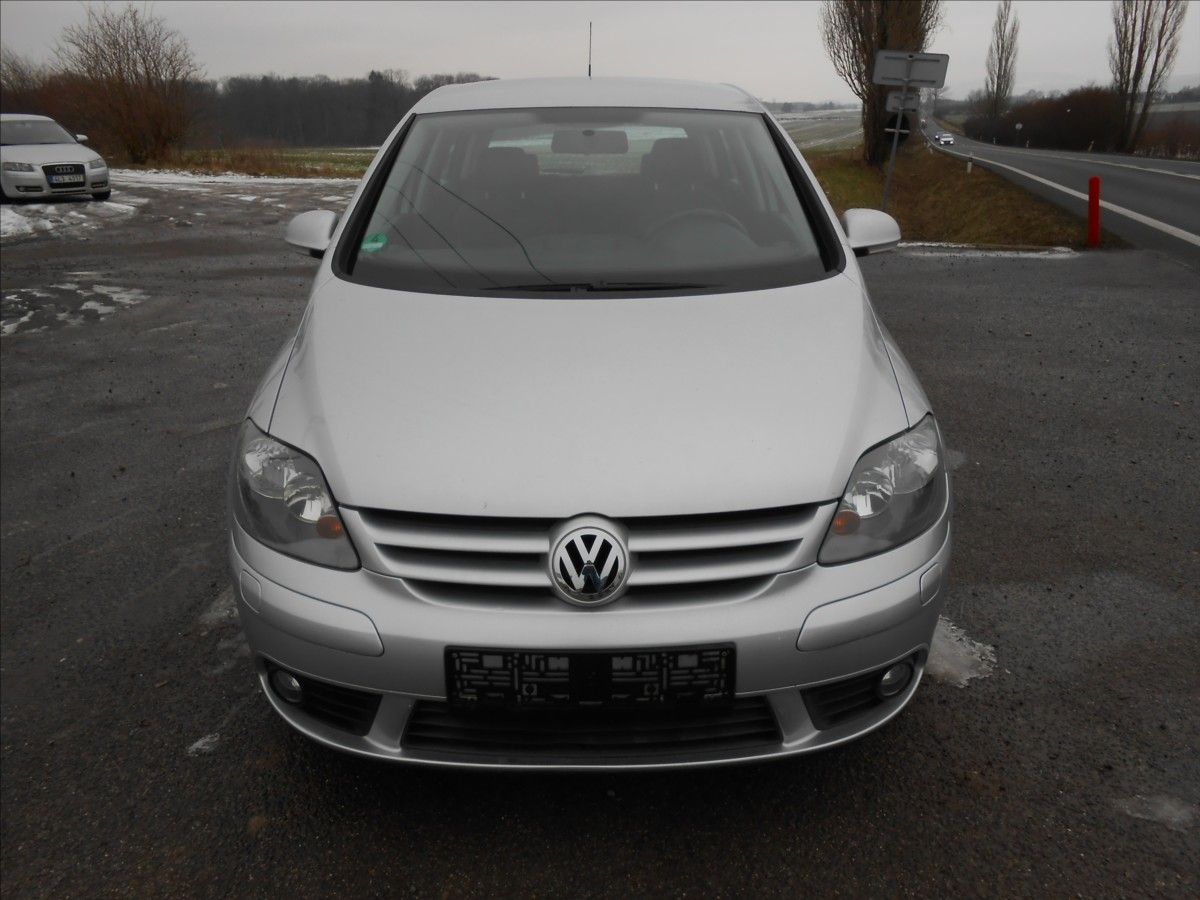 Volkswagen Golf Plus, 1,4 TSI 103 kWAUTOMAT Serviska - fotka 4