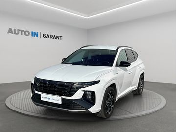 1.6 110kw N-line, ČR, 1. maj,