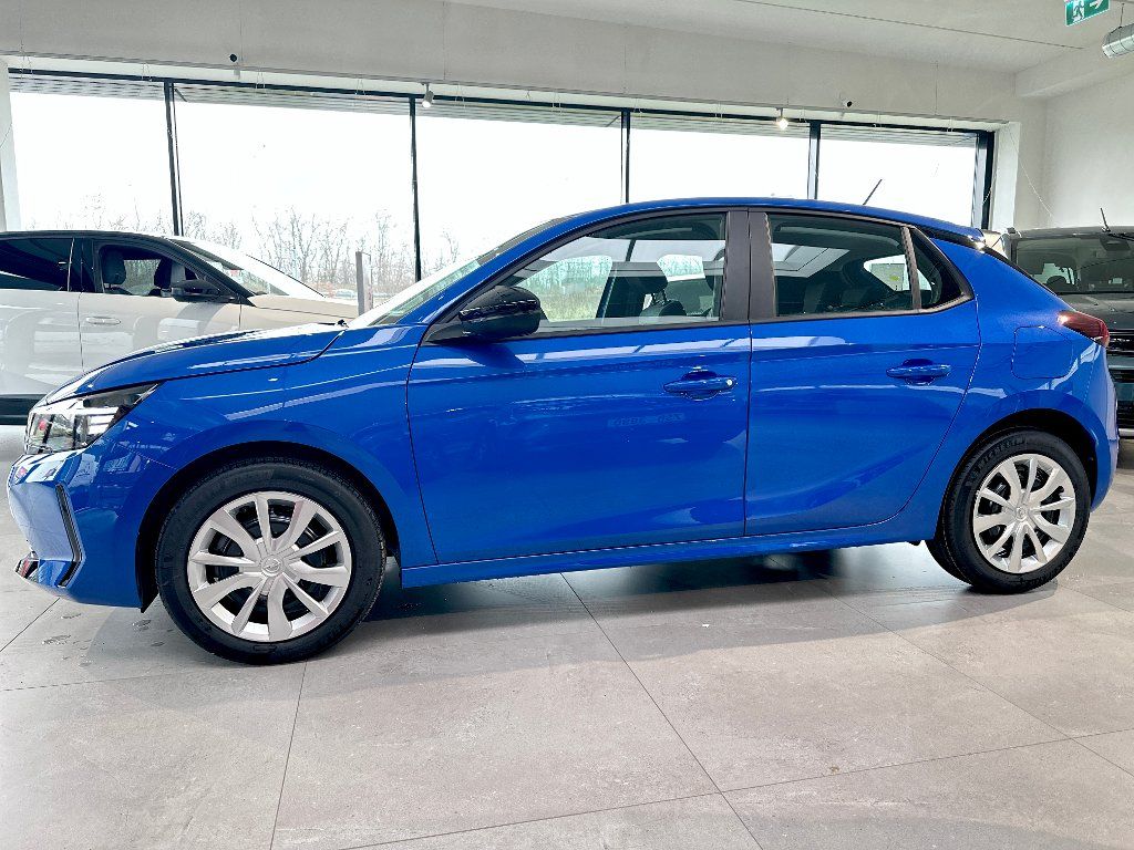 Opel Corsa, Edition 1,2Turbo 100koní + ZP - fotka 2