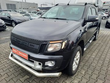 3.2 V6 *147kW*4WD*AUTOMAT*