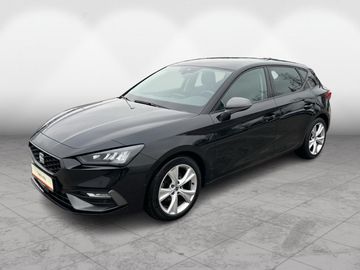 2.0 TDi DSG 7st. FR-Line