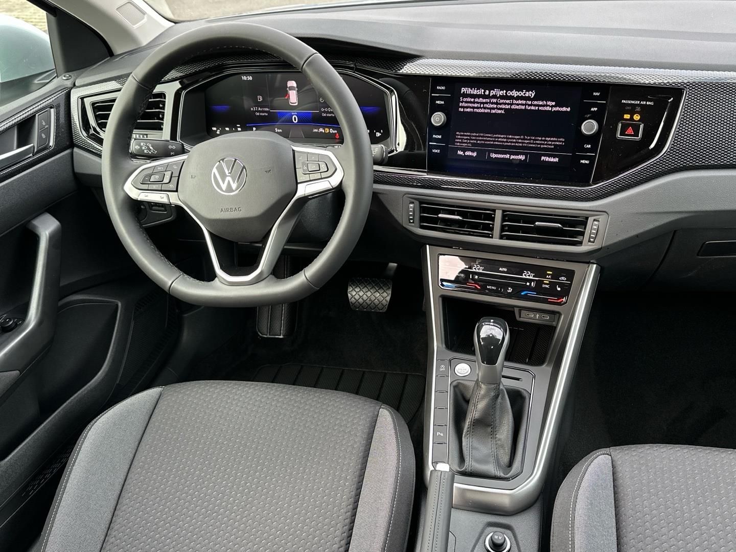 Volkswagen Taigo, People 1,0 TSI 85 kW 7DSG - fotka 5