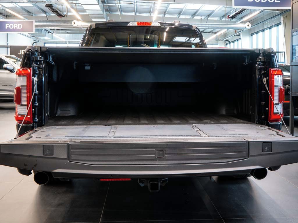 Ford F-150, 5.0 V8 Lariat, Lowered Edition - fotka 6