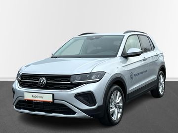 People 1.0 TSI 85 kW 7DSG