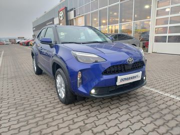 1.5 HEV Limited Edition