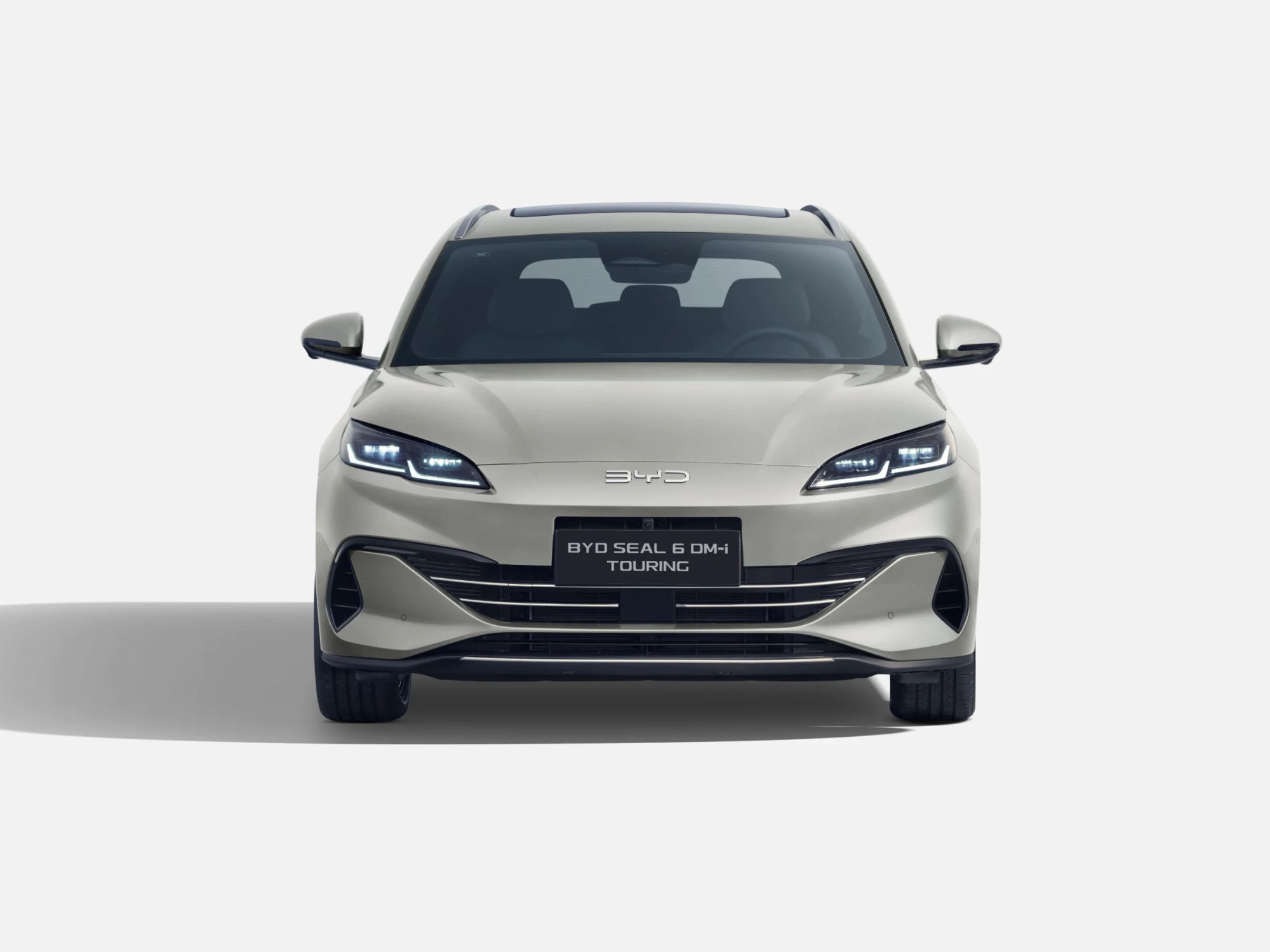 BYD Seal 6, DM-i Touring Boost - fotka 2