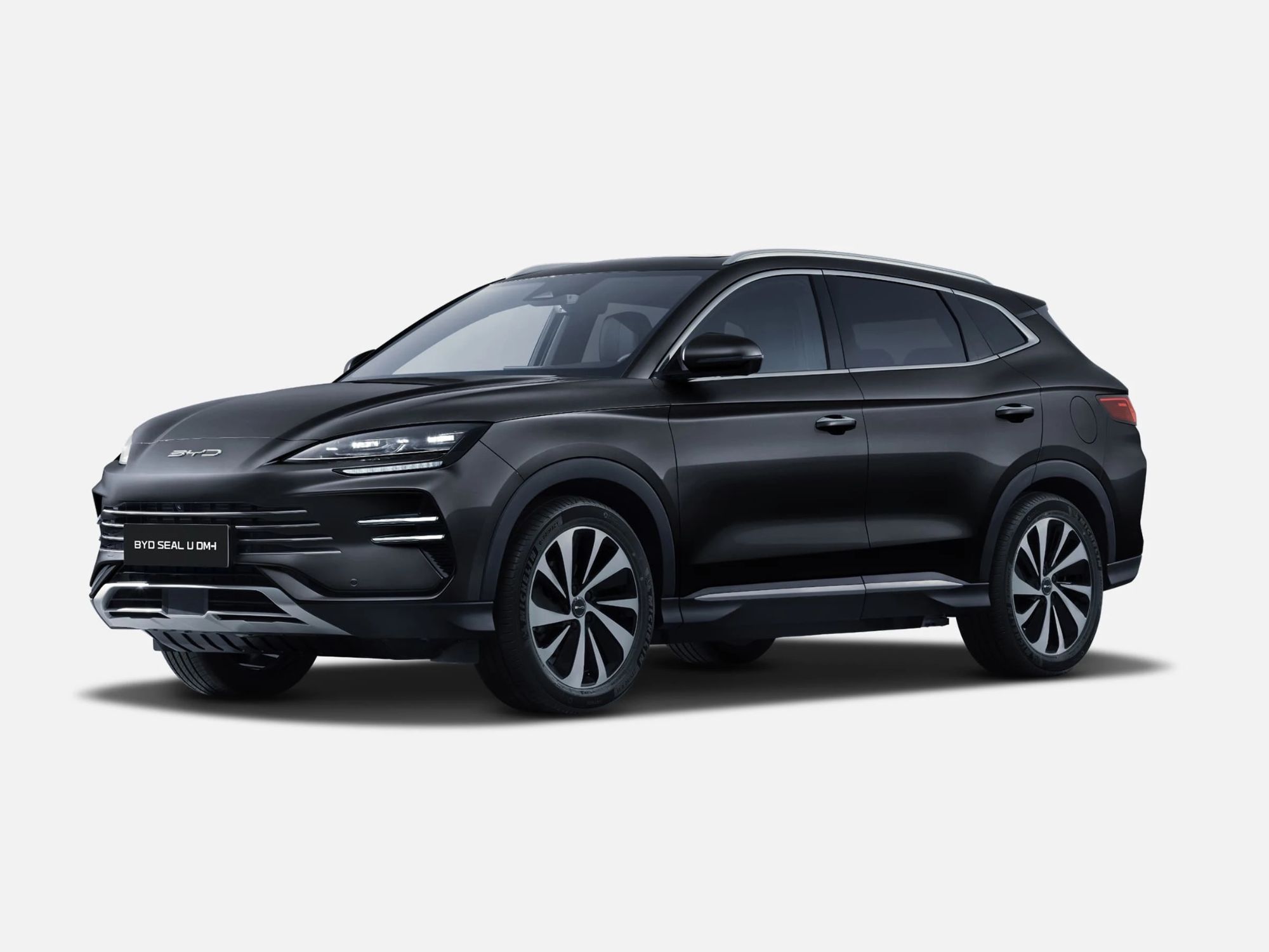 BYD Seal U, Comfort BYD SEAL U DM-i HIT