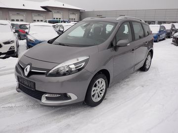 1.5 dCi Dynamique