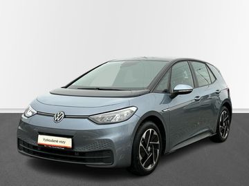 107kW Business kap. 58kW SOH: