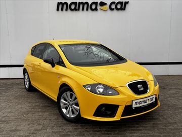 FR 2.0 TFSI 147kW SERVIS.KNIHA