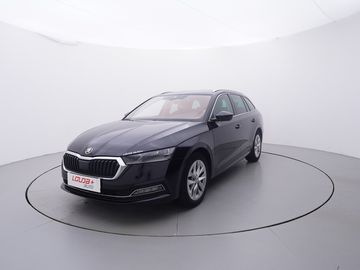 Style 1.5 TSI 110 kW
