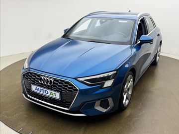 1,5 110kW HUD ZÁRUKA LED ACC