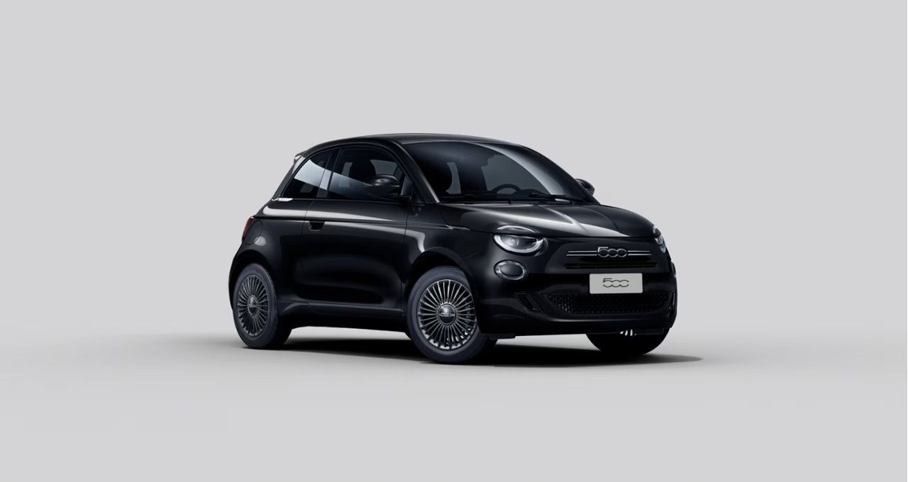 Fiat 500, Hybrid Torino Hatchback 1.0 BS
