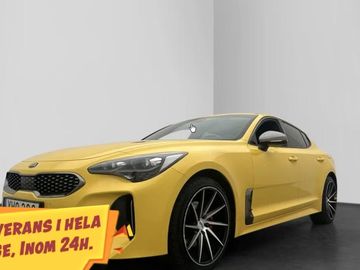 2.2 CRDI AWD GT Line HuD Kam.