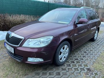1.6 tdi, CZ, servis