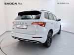 Škoda Karoq, Sportline 1.5TSI/110kW 7DSG -