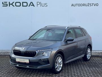 1.0 TSi / 85 kW Top Selection