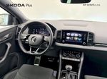 Škoda Karoq, Sportline 1.5TSI/110kW 7DSG