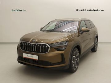 2,0 TSI DSG 4x4 Exclusive Sele