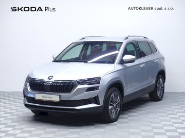 Top Selection DSG 1.5 TSI 110k