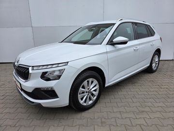 DSG 1,0 TSi 85 kW TopSelection