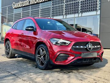200 d 4MATIC Edition 140 Years