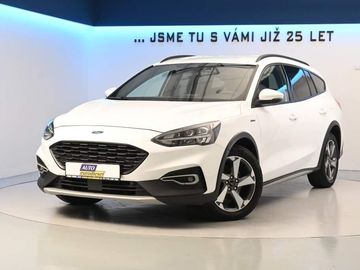 1.5 ACTIVE X LED VIRTUAL Tažné