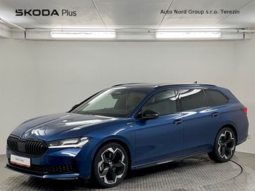 2.0 TDI 142kW 4x4 Sportline Co