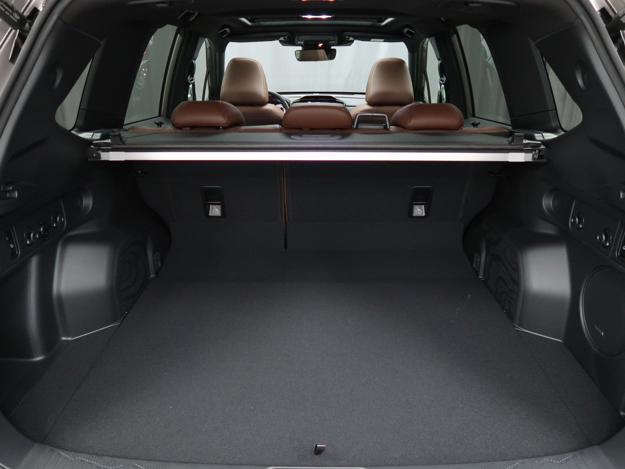 Subaru Forester, TOURING 4X4. Květen + 0% úvěr. - fotka 6