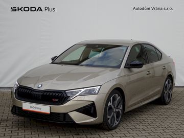 RS 2.0 TSi 195 kW. DSG.