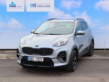 1.6 CRDi 4WD MHEV 7DCT