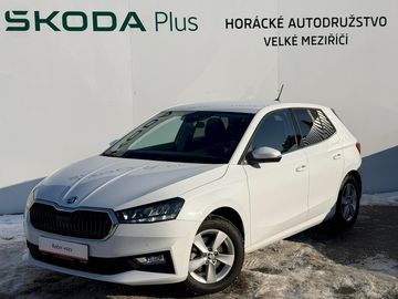 Top Selection 1,0 TSI 85 kW 6°