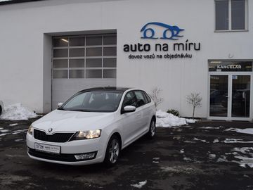 1.2TSI 81kw AMBITION OPS KLIMA