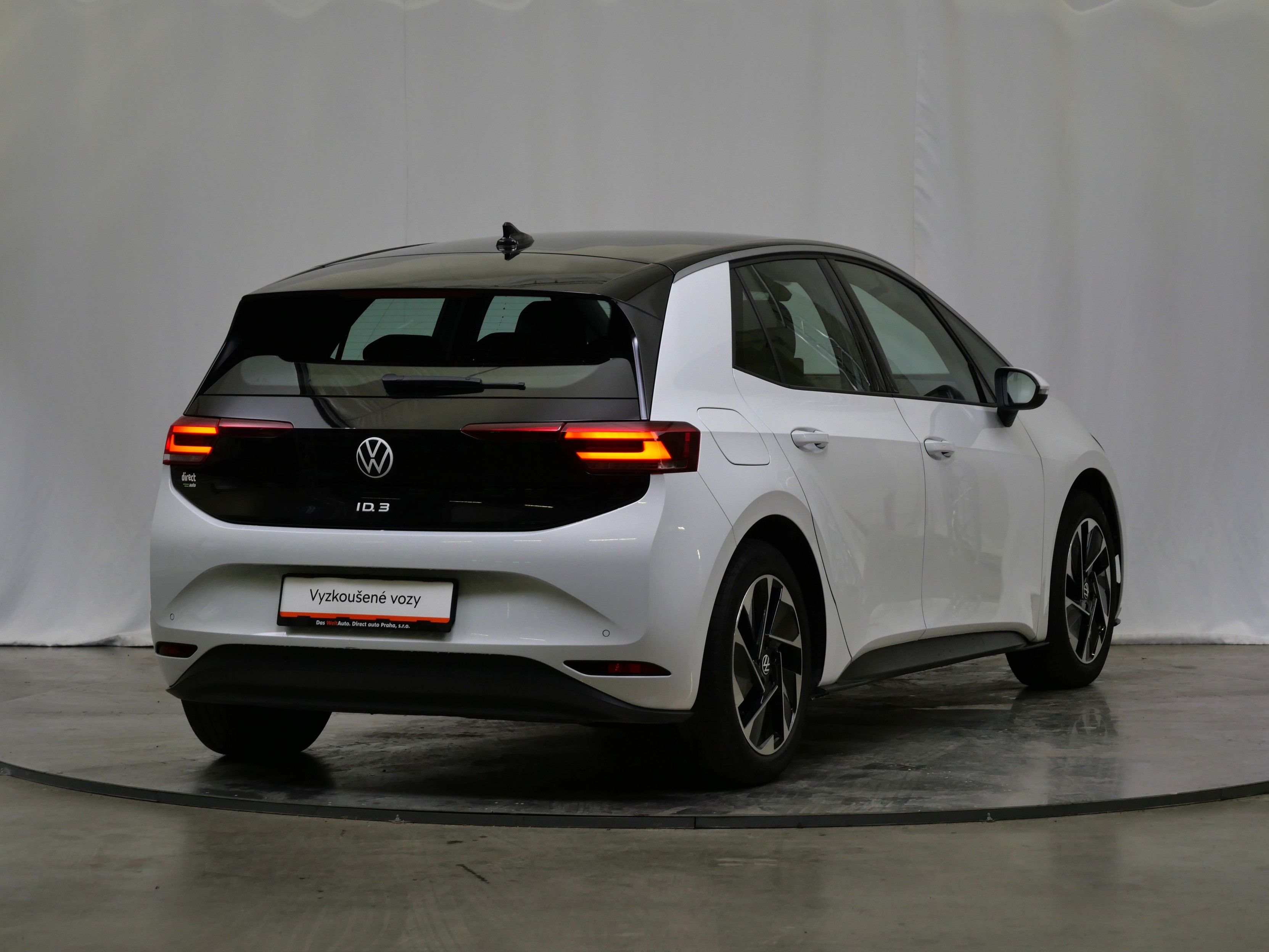 Volkswagen ID.3, 150 kW Pro - fotka 2