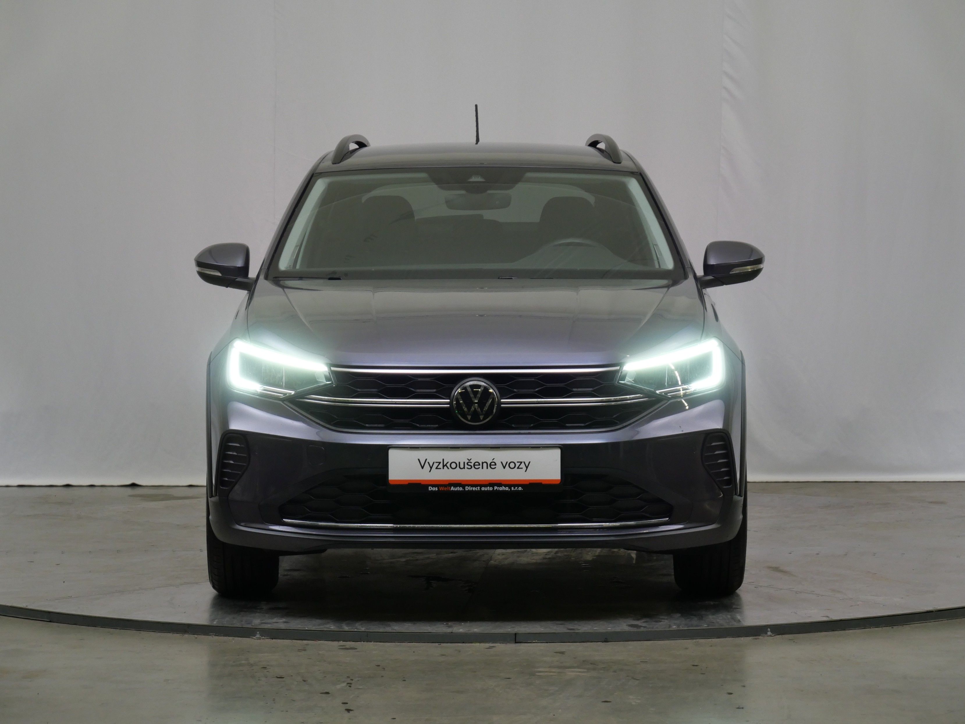 Volkswagen Taigo, 1.0 TSI 81 kW Life - fotka 4