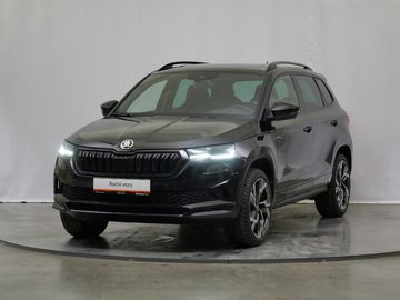 2.0 TDI 110 kW 4x4 Sportline