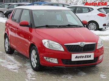 1.2 TSi,Active