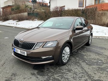 1.0 TSI Ambition Plus