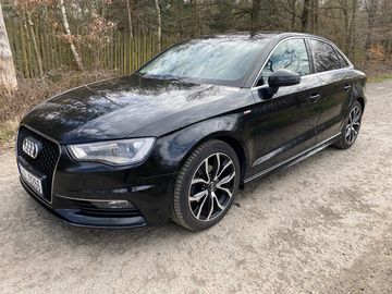 Audi A3 sedan 1.6tdi 81kW
