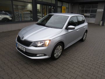 Ambition 5DR 1.0i Turbo 70kW 5