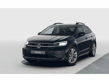 1.0 TSI / 85 kW