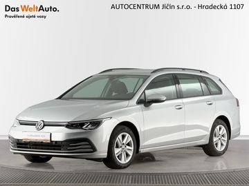 Life 2.0 TDI 110kW DSG