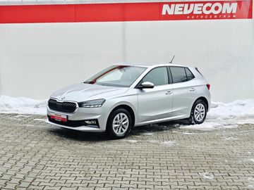 1,0 TSI 85 kW Top Selection