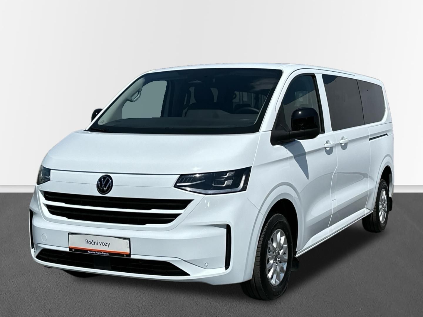 Volkswagen Caravelle, 2,0 TDI